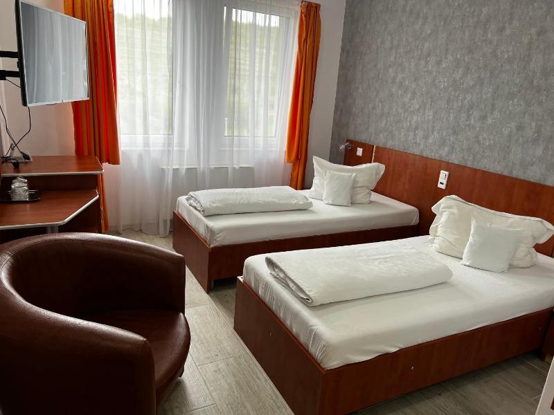 Standard Twin Room image 3