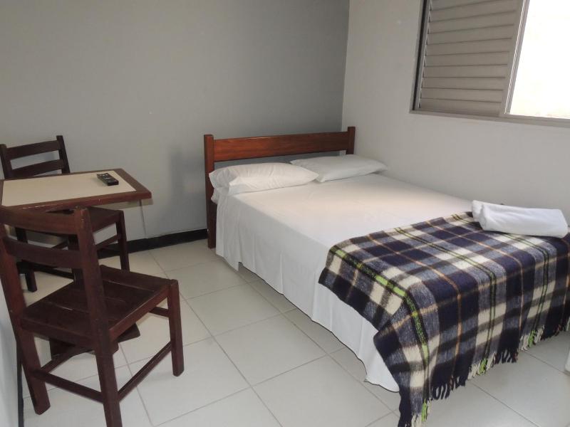 Hotel Economy 888 - Próximo a Praça da Estação e Rodoviária - image 33