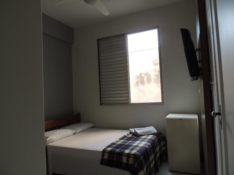 Hotel Economy 888 - Próximo a Praça da Estação e Rodoviária - image 18