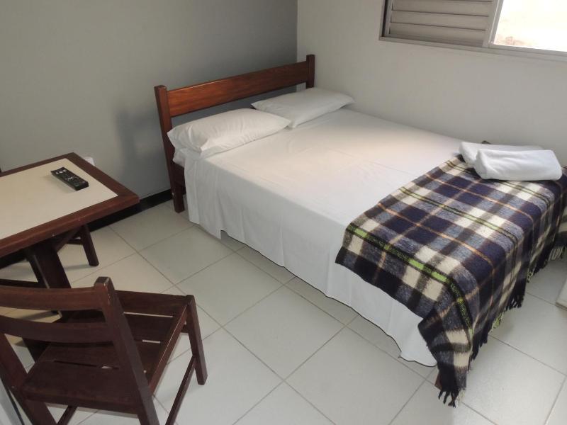 Hotel Economy 888 - Próximo a Praça da Estação e Rodoviária - image 29