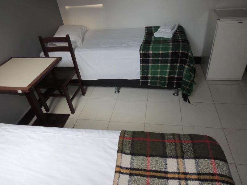 Hotel Economy 888 - Próximo a Praça da Estação e Rodoviária - image 24