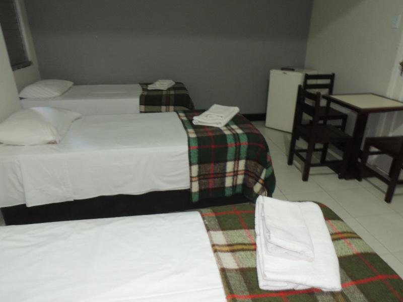 Hotel Economy 888 - Próximo a Praça da Estação e Rodoviária - image 32
