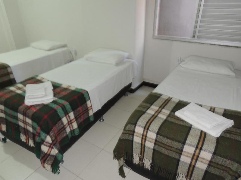 Hotel Economy 888 - Próximo a Praça da Estação e Rodoviária - image 19