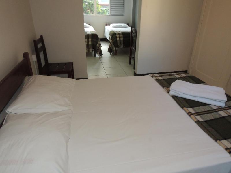 Hotel Economy 888 - Próximo a Praça da Estação e Rodoviária - image 7