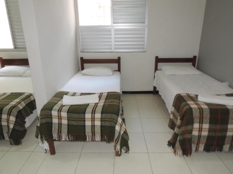 Hotel Economy 888 - Próximo a Praça da Estação e Rodoviária - image 21