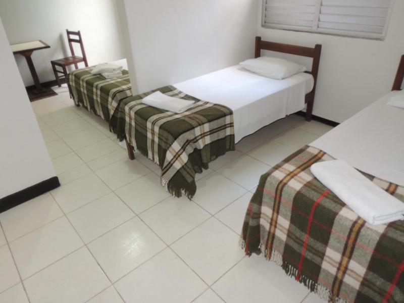 Hotel Economy 888 - Próximo a Praça da Estação e Rodoviária - image 50