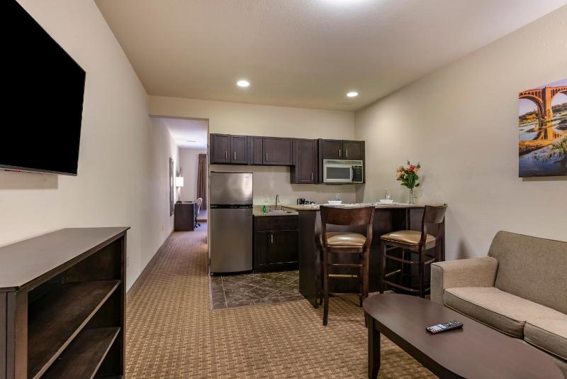 Luxury Suite image 2