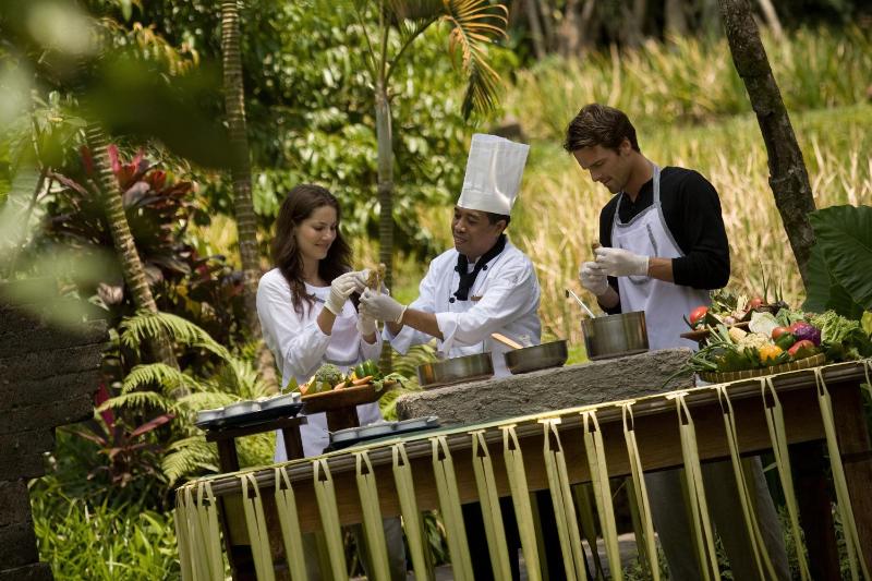 Kamandalu Ubud - image 10