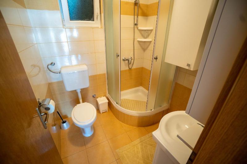 Apartment with Sea View image 2