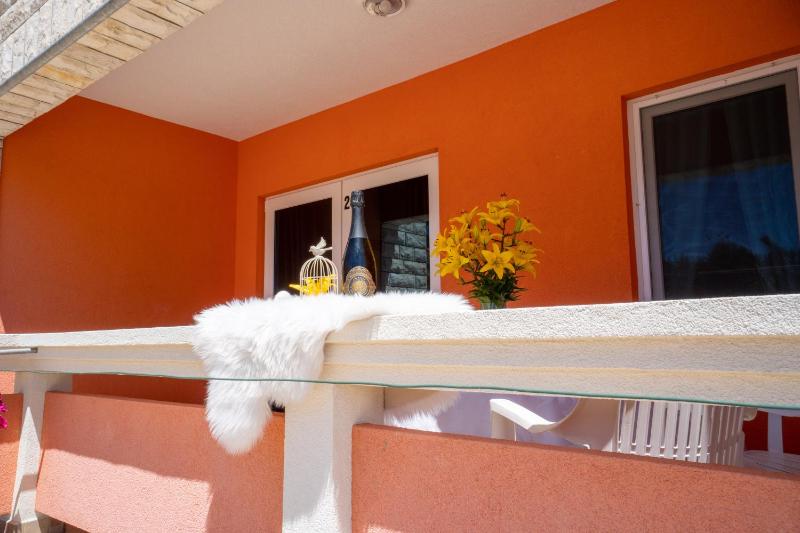 Apartment with Sea View image 4