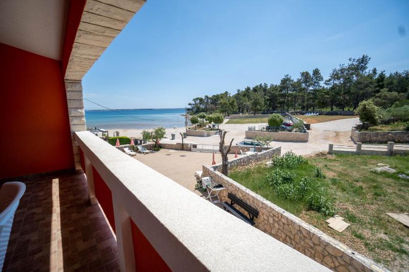 Apartment with Sea View image 1