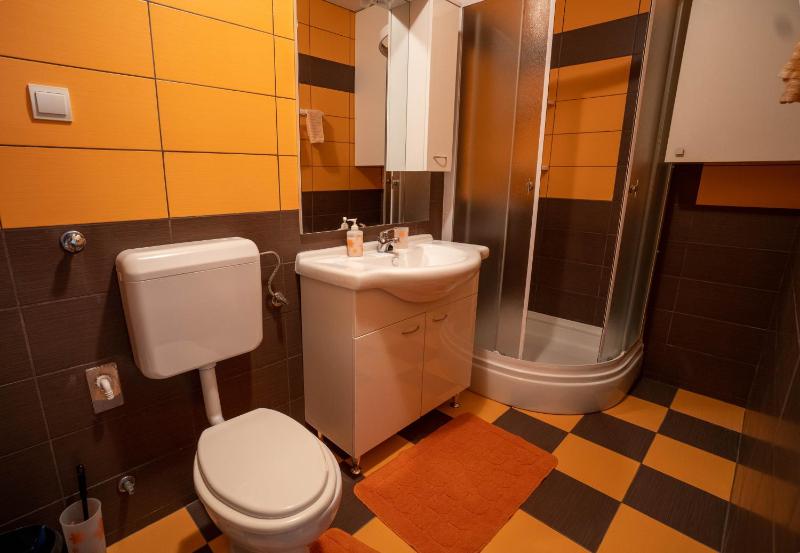 Apartment with Sea View image 2