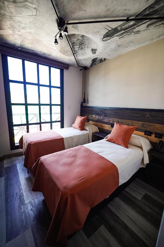 Terra Firma Hotel Boutique - image 14