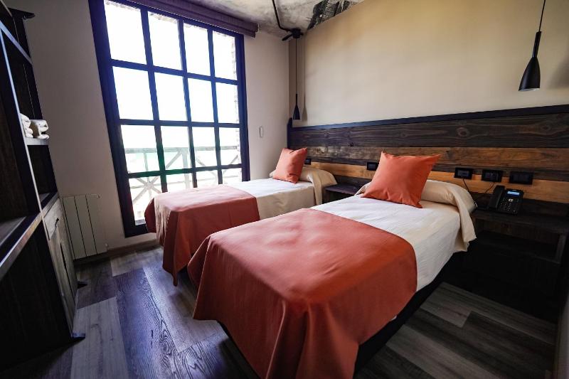 Terra Firma Hotel Boutique - image 48