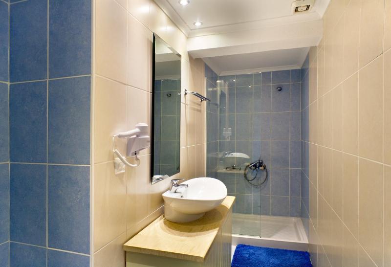 Deluxe Suite with Sea View image 2