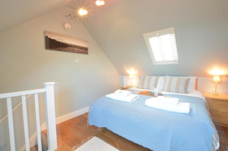 6 Coastguard Cottages Aldeburgh - image 11