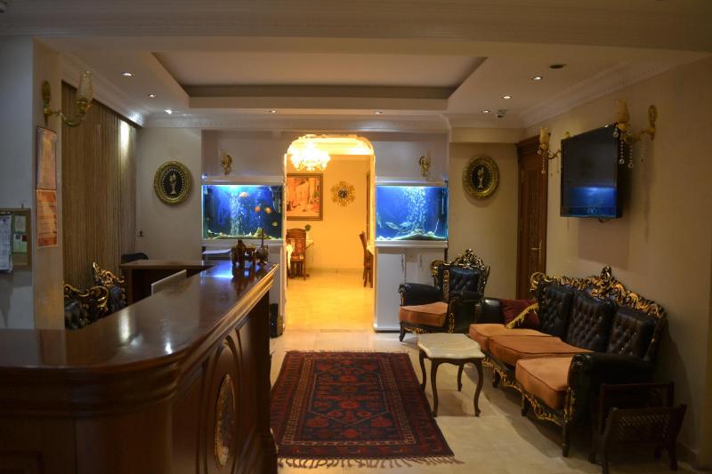 Hotel Blue Istanbul - image 3