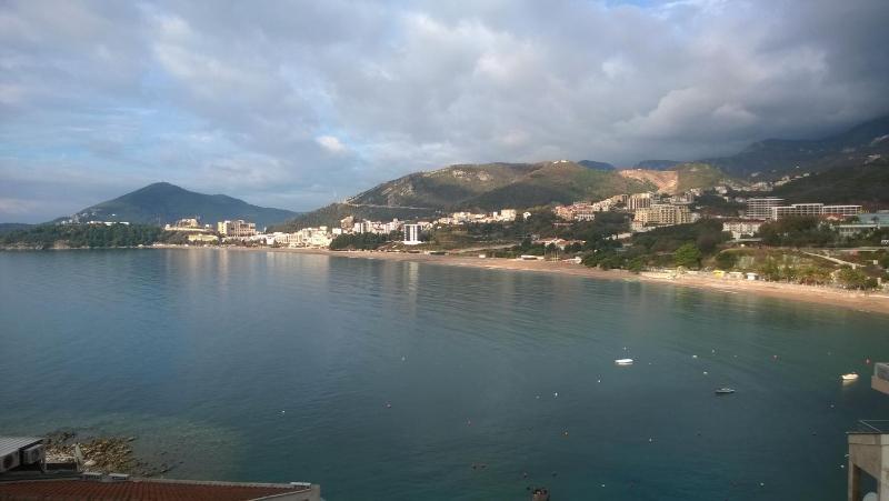 Double Room with Terrace and Sea View   image 4