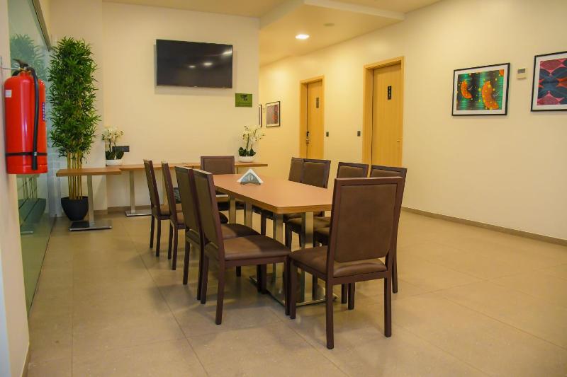 AQUA INN Hotel - image 2