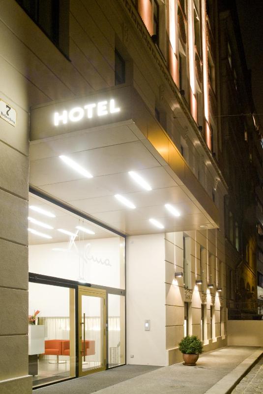 Alma Boutique-Hotel - image 5