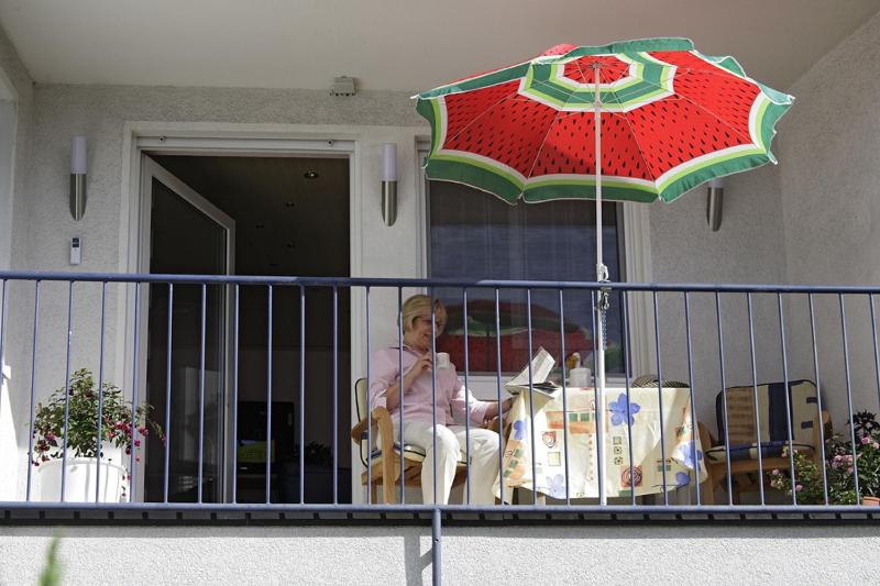 Maisonette image 4
