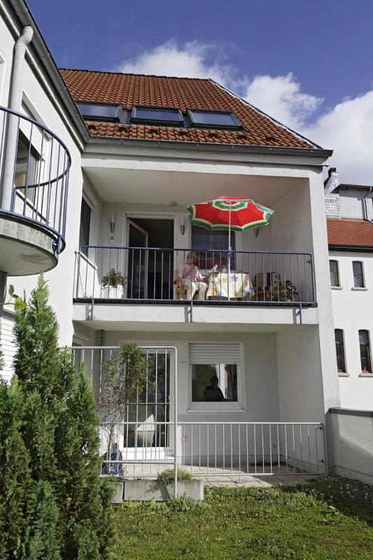 Maisonette image 3