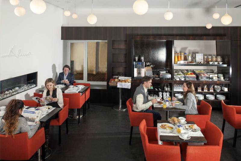 Alma Boutique-Hotel - image 15