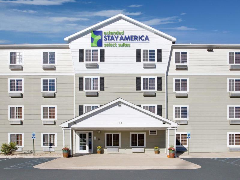 Extended Stay America Select Suites - Cleveland - Airport - image 9