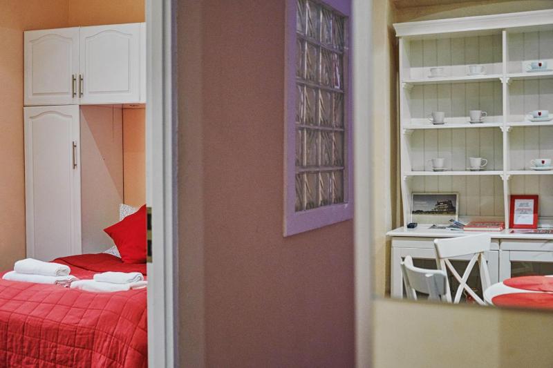 Three-Bedroom Apartment image 2