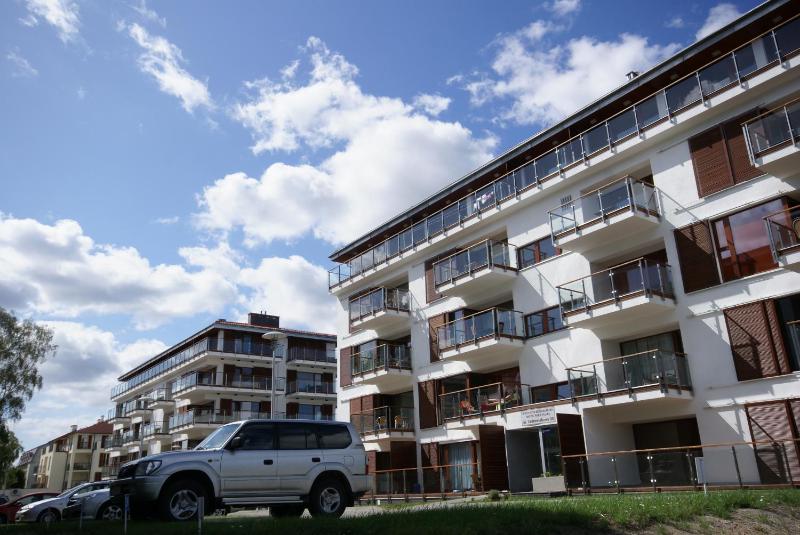 Apartamenty Świnoujście - Baltic Park - image 5