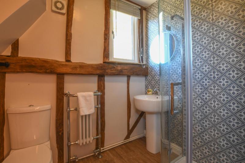 Moat Barn - image 3