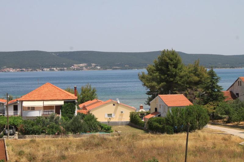 Two-Bedroom Apartment with Terrace and Sea View image 4