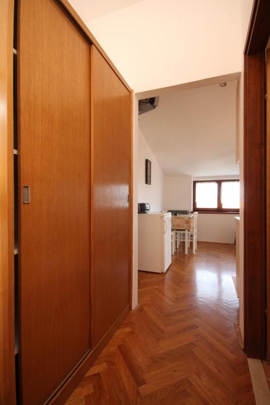 Two-Bedroom Apartment with Terrace and Sea View image 3
