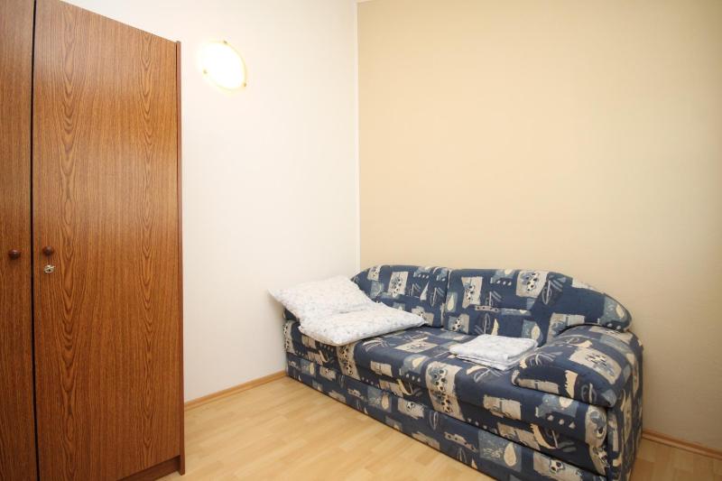 One-Bedroom Apartment with Terrace image 1