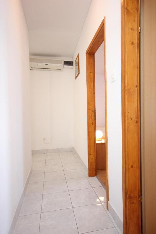 Two-Bedroom Apartment with Balcony and Sea View image 2