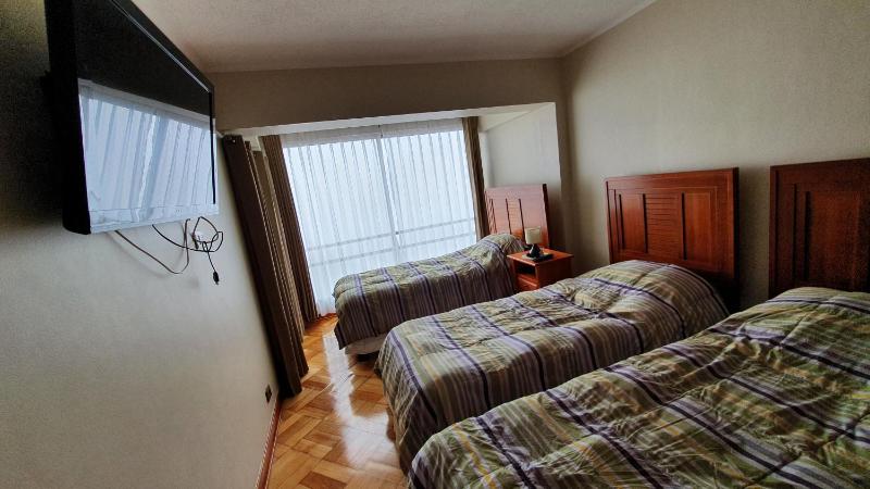 Hermoso Departamento Frente al Muelle Vergara - Viña del Mar - image 19