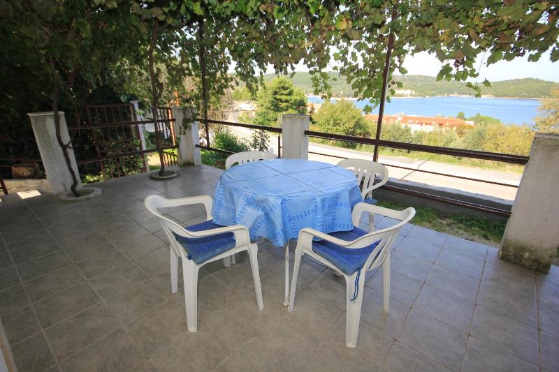 Two-Bedroom Apartment with Terrace and Sea View image 4