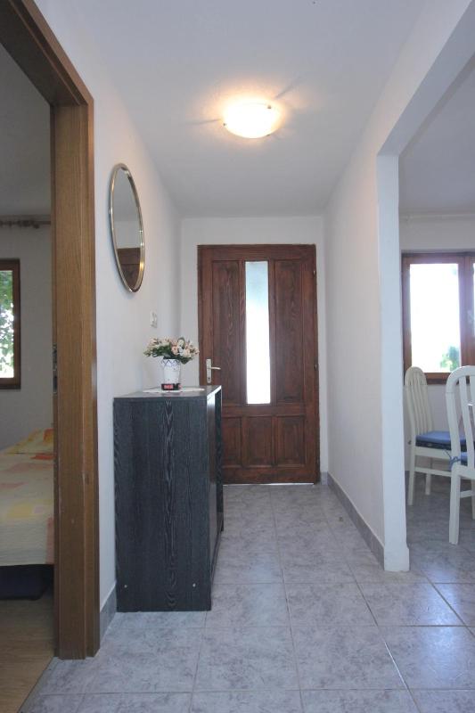 Two-Bedroom Apartment with Terrace and Sea View image 2