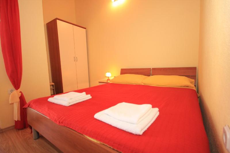 Two-Bedroom Apartment with Terrace and Sea View image 1