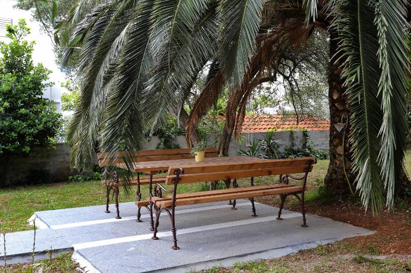 Apartments with parking space Orebic Peljesac - 646 - image 20