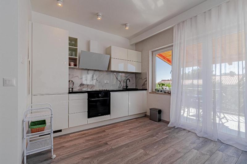 Apartments with parking space Orebic Peljesac - 646 - image 19