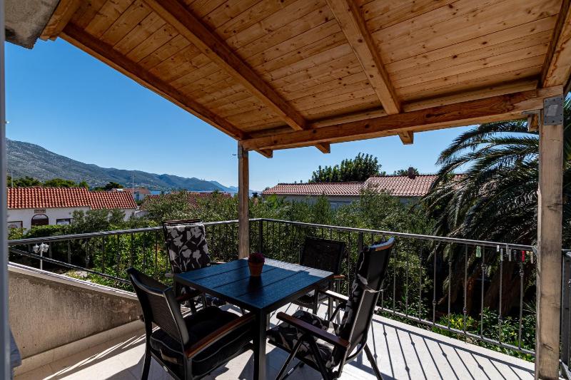 Apartments with parking space Orebic Peljesac - 646 - image 21