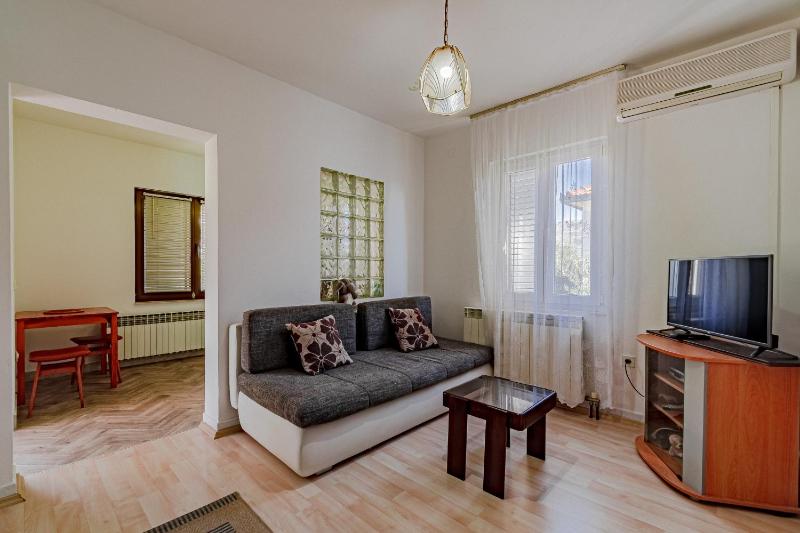 Apartments with parking space Orebic Peljesac - 646 - image 9