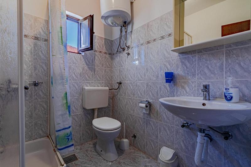 Apartments with parking space Orebic Peljesac - 646 - image 15