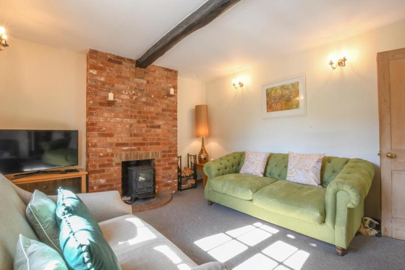 Chapel Cottage Newbourne - image 7