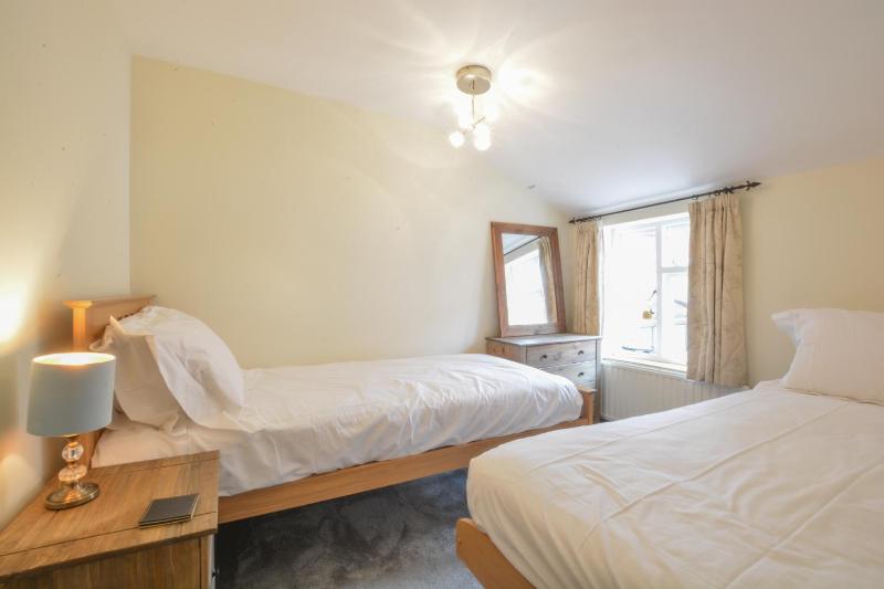 Chapel Cottage Newbourne - image 18