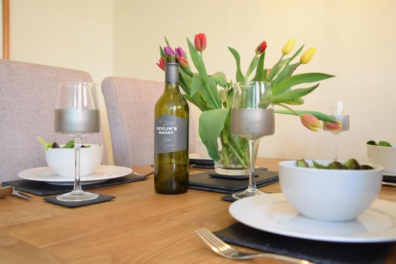 Chapel Cottage Newbourne - image 21
