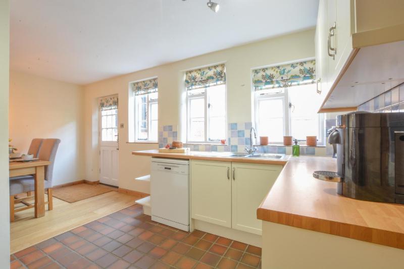 Chapel Cottage Newbourne - image 22