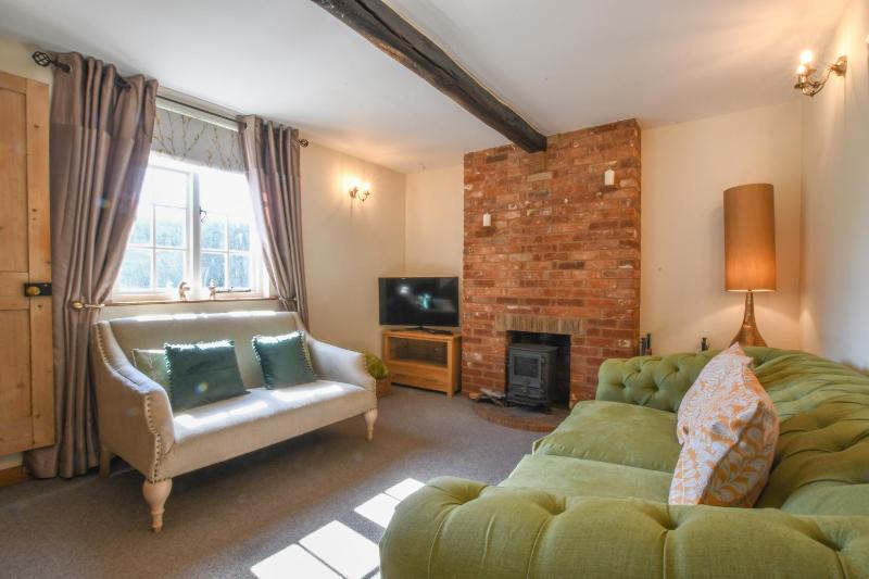 Chapel Cottage Newbourne - image 10