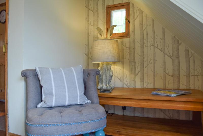 Chapel Cottage Newbourne - image 28